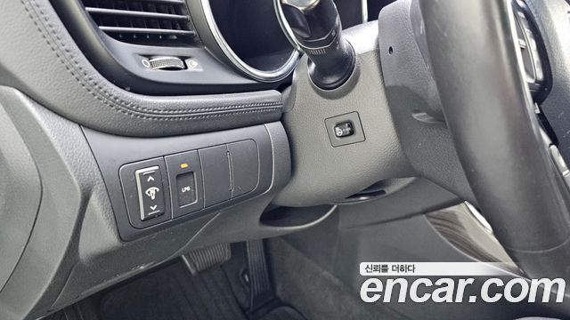 Kia K5 2013 — photo 22