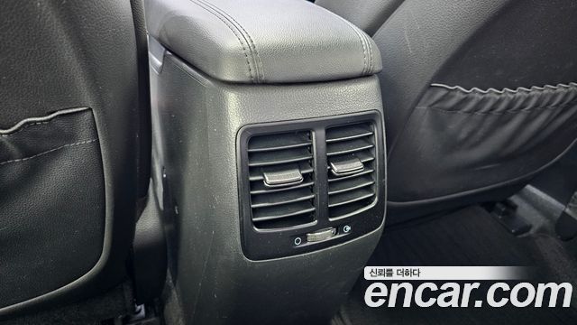 Kia K5 2013 — photo 23