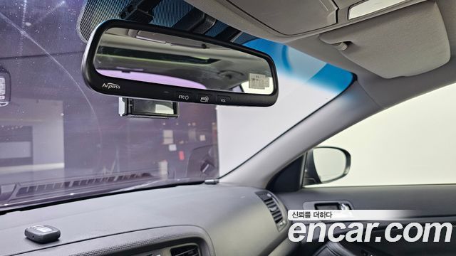 Kia K5 2013 — photo 24