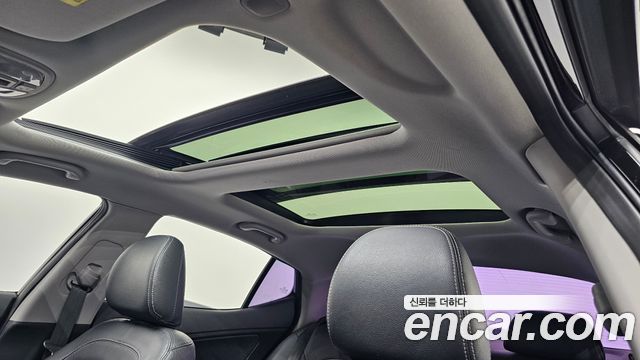 Kia K5 2013 — photo 25