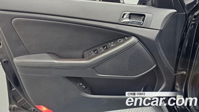 Kia K5 2013 — photo 14