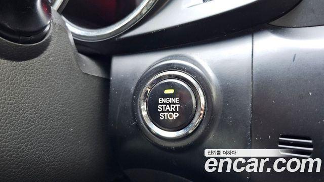 Kia K5 2013 — photo 31
