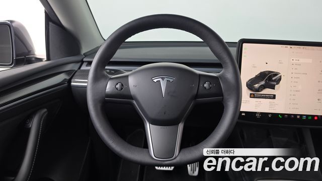 Tesla Model Y 2023 — photo 19