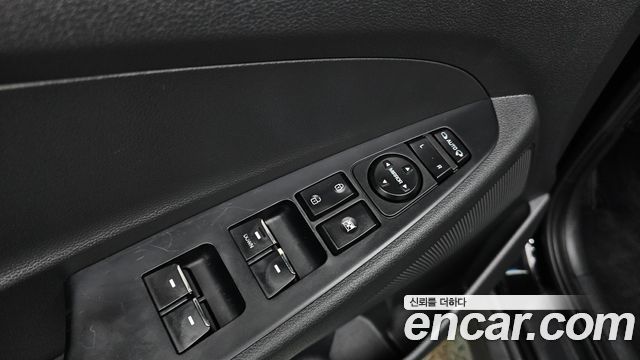 Hyundai Tucson 2016 — photo 23