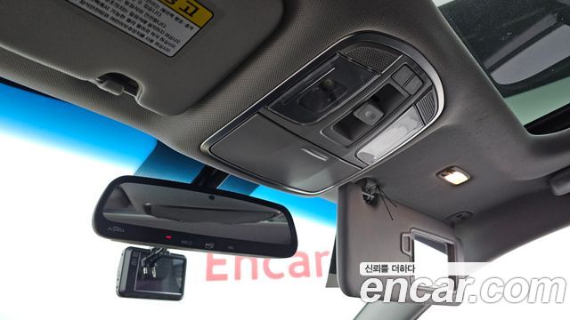 Hyundai Tucson 2016 — photo 25