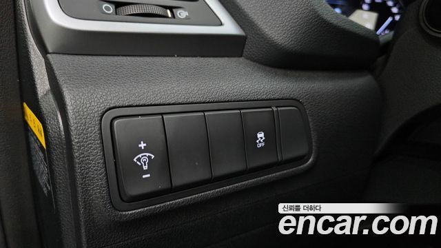 Hyundai Tucson 2016 — photo 28