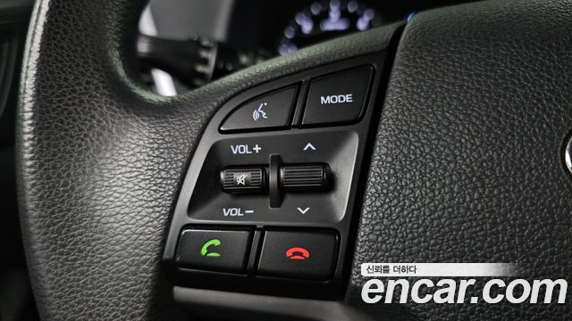 Hyundai Tucson 2016 — photo 29