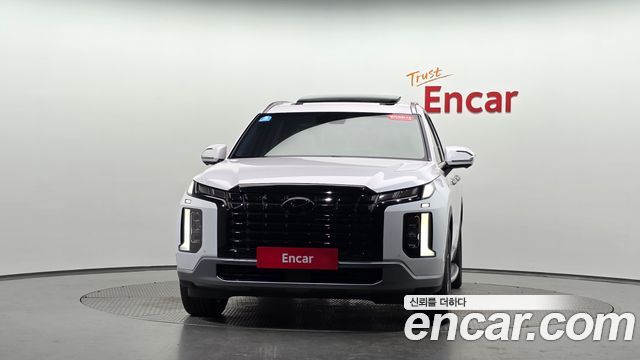 Hyundai Palisade 2023 — photo 3