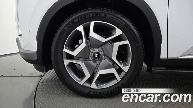 Hyundai Palisade 2023 — photo 5