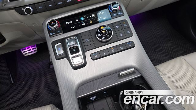 Hyundai Palisade 2023 — photo 12