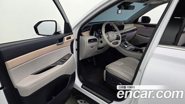Hyundai Palisade 2023 — photo 13