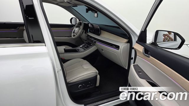 Hyundai Palisade 2023 — photo 17