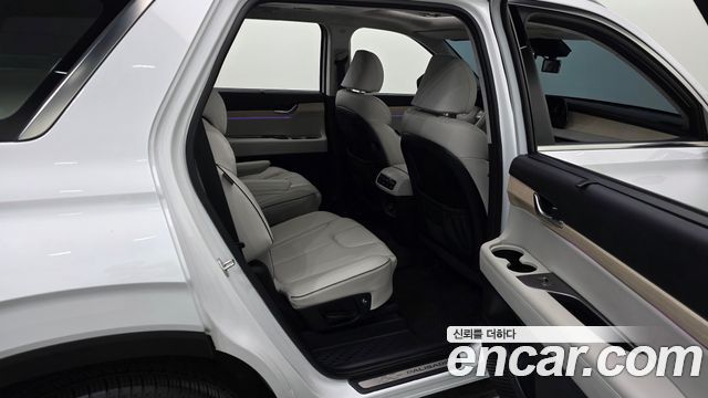 Hyundai Palisade 2023 — photo 18