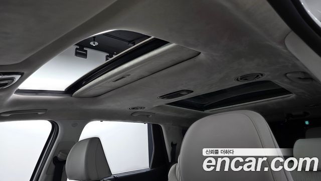 Hyundai Palisade 2023 — photo 22