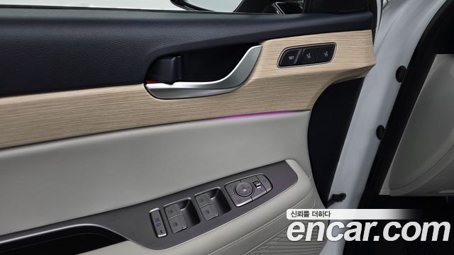 Hyundai Palisade 2023 — photo 23