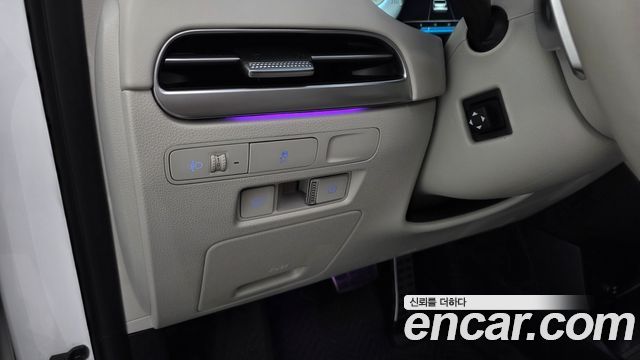 Hyundai Palisade 2023 — photo 24