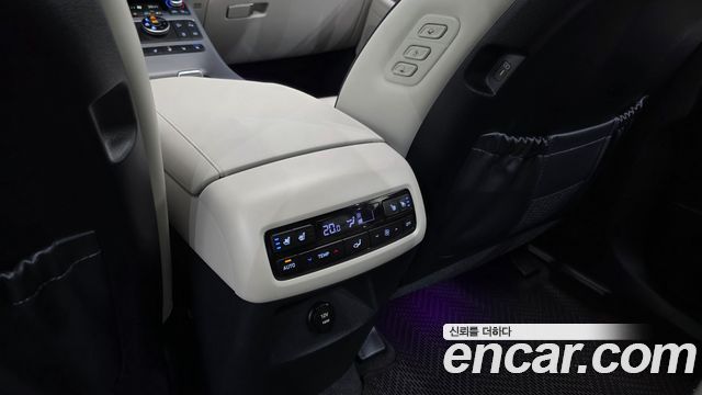 Hyundai Palisade 2023 — photo 25