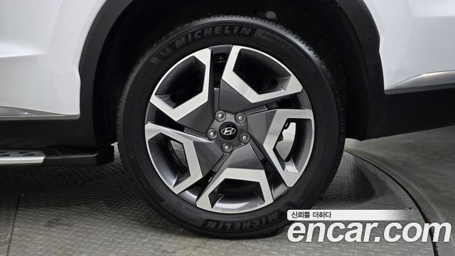 Hyundai Palisade 2023 — photo 7