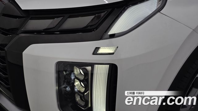 Hyundai Palisade 2023 — photo 8