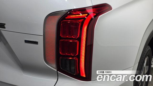 Hyundai Palisade 2023 — photo 9