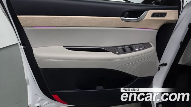 Hyundai Palisade 2023 — photo 14