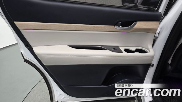 Hyundai Palisade 2023 — photo 15