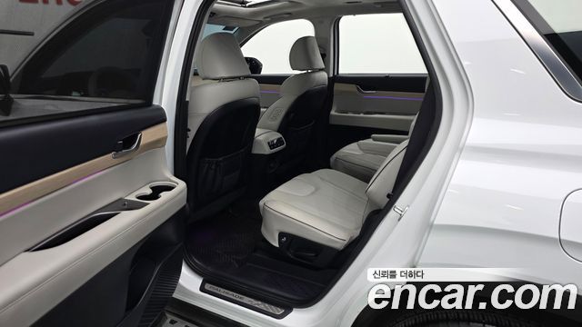 Hyundai Palisade 2023 — photo 16