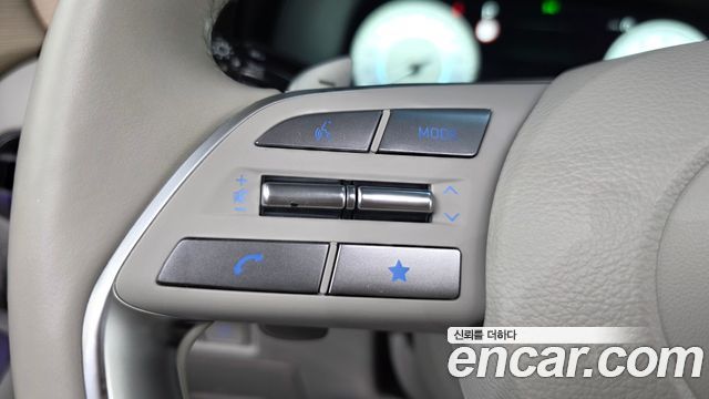 Hyundai Palisade 2023 — photo 30