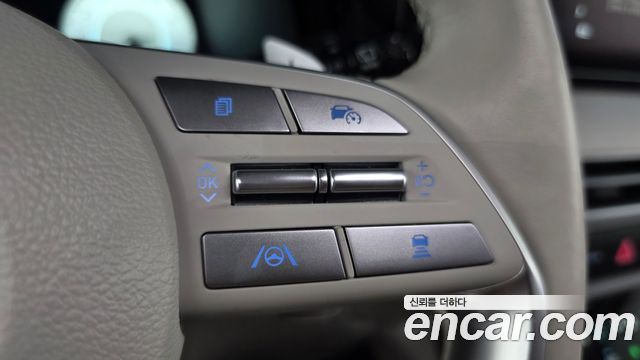 Hyundai Palisade 2023 — photo 32