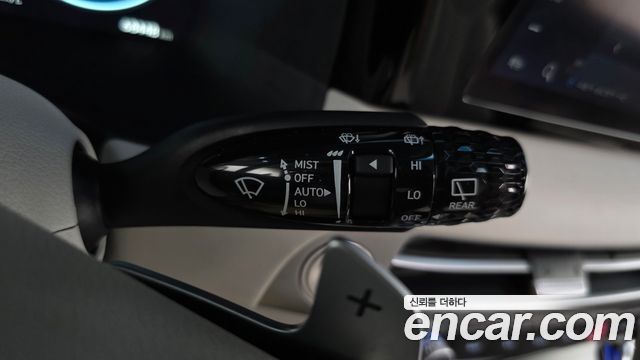 Hyundai Palisade 2023 — photo 33