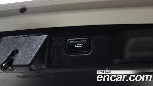 Hyundai Palisade 2023 — photo 35
