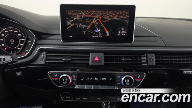Audi A5 2019 — photo 18