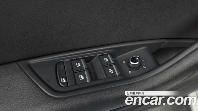 Audi A5 2019 — photo 29