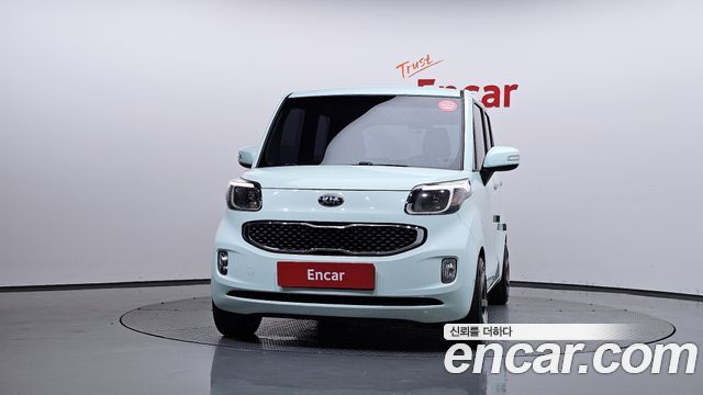 Kia RAY 2013 — photo 3