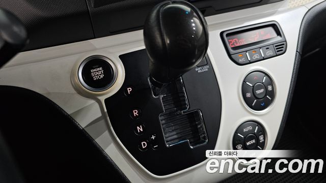 Kia RAY 2013 — photo 12