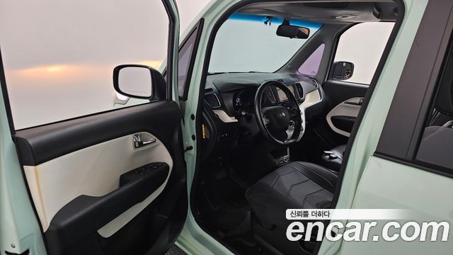 Kia RAY 2013 — photo 13