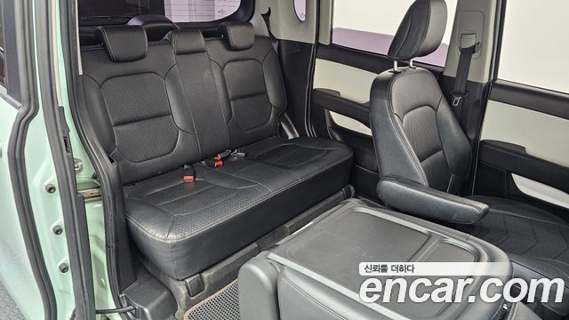 Kia RAY 2013 — photo 17