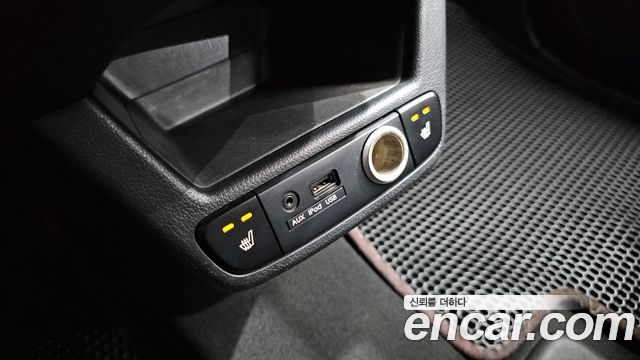 Kia RAY 2013 — photo 18