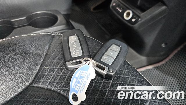 Kia RAY 2013 — photo 23