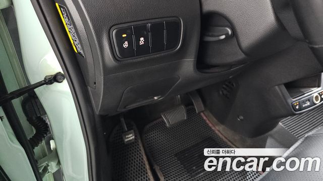 Kia RAY 2013 — photo 26