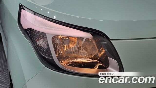Kia RAY 2013 — photo 8