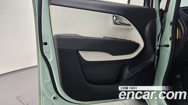 Kia RAY 2013 — photo 14
