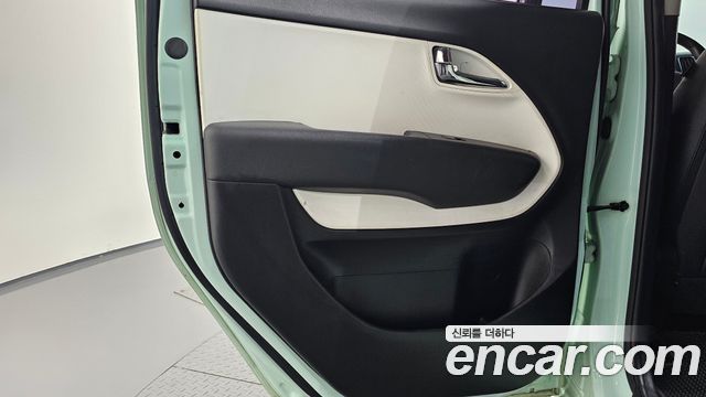 Kia RAY 2013 — photo 15
