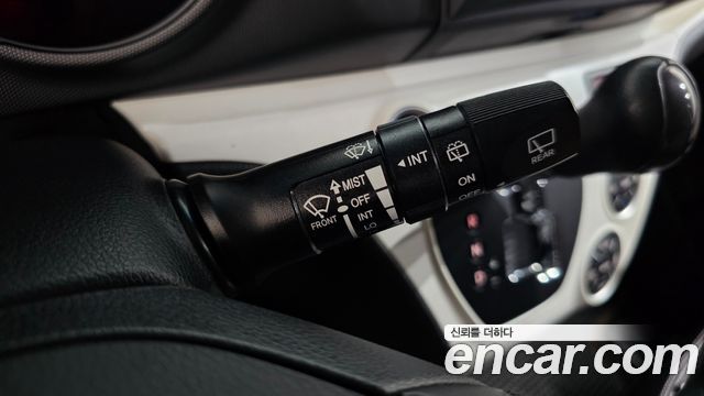 Kia RAY 2013 — photo 27