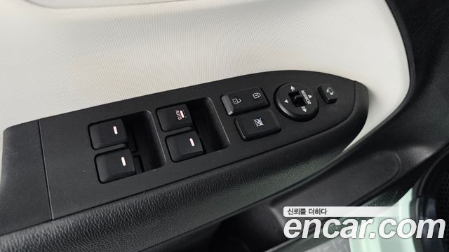 Kia RAY 2013 — photo 28