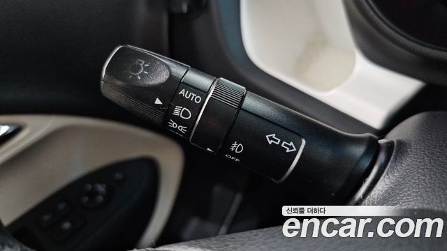 Kia RAY 2013 — photo 29