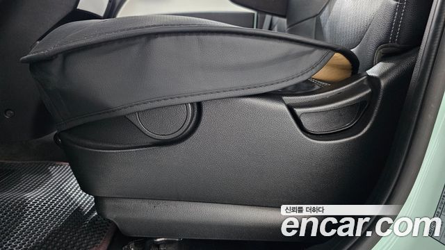 Kia RAY 2013 — photo 30