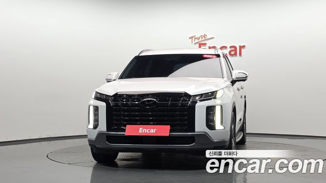 Hyundai Palisade 2024 — photo 3