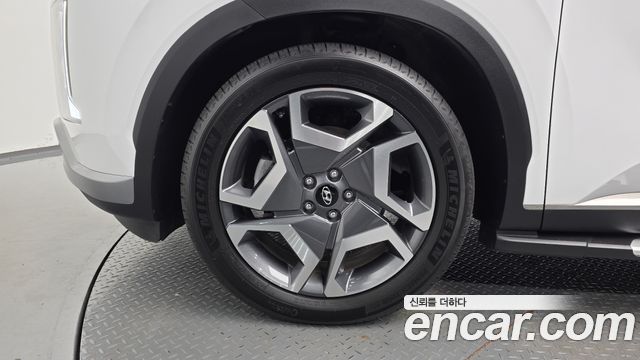 Hyundai Palisade 2024 — photo 5