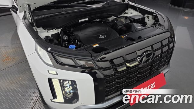 Hyundai Palisade 2024 — photo 6